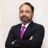 Sedia Biosciences Corp. Employee Ritesh Jaiswal's profile photo