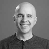 Mighty 8th Employee Shane Smith's profile photo