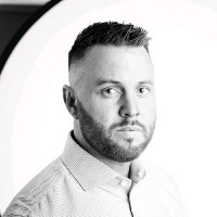 Enviroquip Employee Ricky Longmuir's profile photo