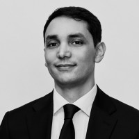 NYC Law Department Employee John Lopez's profile photo