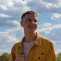 Danylo Trofymov Email