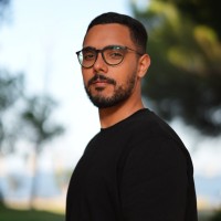 UBIO Employee Daniel Olavio's profile photo