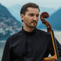 Cellist Employee Max Beitan's profile photo