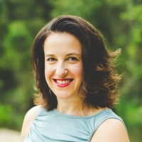 Fierce Foundry Employee Lina Scroggins's profile photo