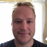 Askås Employee Jimmy Grimberg's profile photo
