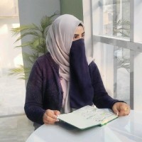Sukooon intl Employee Ayesha Zafar's profile photo