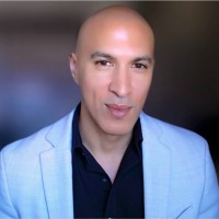 Maine Pointe Employee Avik Ghosh's profile photo