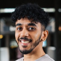 CreateiQ Employee Abbas al-Amin's profile photo