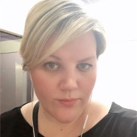 Humane Society of Tampa Bay Employee Elizabeth Colley's profile photo