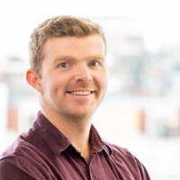 Magnite Employee Matthew Rooke's profile photo