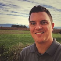 Declaration Networks Group Employee Rob Day's profile photo