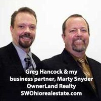 Greg Hancock Email & Phone Number