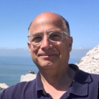 Mayman Aerospace Employee Daniel Schwarzbaum's profile photo