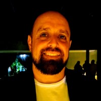 AME Employee Tiago de Sousa Mota's profile photo