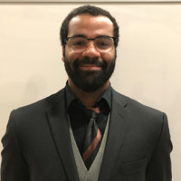 MDP Engineering Group Employee Zane Jackson's profile photo