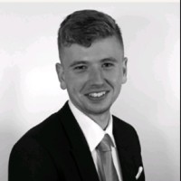 Shelbourne Football Club Employee Pearse Butler's profile photo