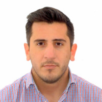VECTOR Informatik Employee Tomás Fernando Jofré's profile photo