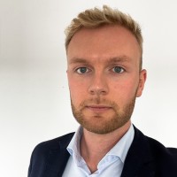 Adobe Employee Ben Mueller's profile photo