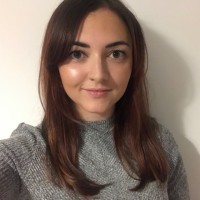 Terrence Higgins Trust Employee Danielle Crowley's profile photo