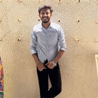 Ecom Express Limited Employee Mohammad Kasif's profile photo