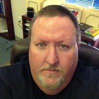 ERIKS North America Employee Mark Lamm's profile photo