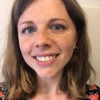 Aarhus Universitet Employee Sofie Kolding's profile photo