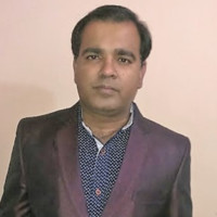 CCJM Solutions Employee Shaheryar Ali's profile photo