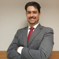 Open Cascade, part of Capgemini Employee Andre Costa's profile photo