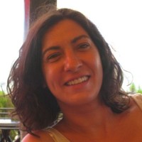 AGS Water Solutions Employee Ana Rita Santos's profile photo