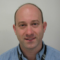 Beta Technologies Employee Kyle Brookes's profile photo