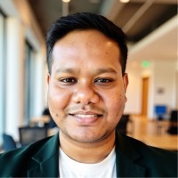 LogicFunnel Employee Ashish Singh's profile photo