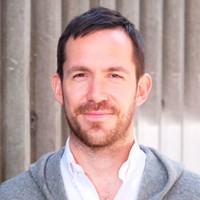 Sayge Employee Jamie Bryan's profile photo