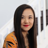 Allstate Employee Xuan Zhang's profile photo
