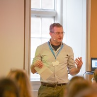 Jacob Overgaard Email & Phone Number