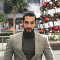 Daniel Forero Email & Phone Number