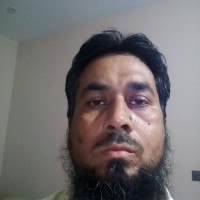 Adease Media Research Inc Employee Azam Khan's profile photo