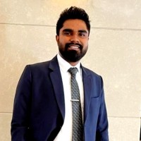 Bancstac Employee Asri Ameen's profile photo