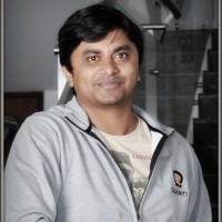 iQuanti Employee Yuvraj Shaktawat's profile photo
