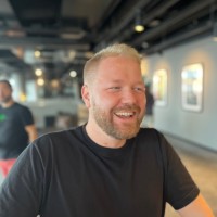 Junipeer Employee Jonas Wärngård's profile photo