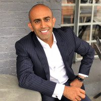 Joskos Solutions Employee Nick Madhavji's profile photo