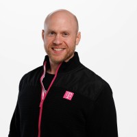 T-Mobile Employee William Taft's profile photo
