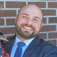 Faith Baptist Church Employee Daniel Iwanowycz's profile photo