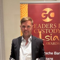 Proxymity Employee Nigel Little's profile photo