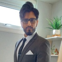 Skyports Infrastructure Employee Dabeer Mirza's profile photo