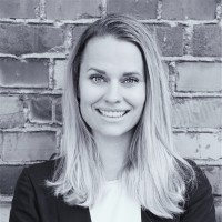 OICAN Employee Sofie Hellström's profile photo