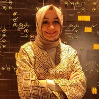 konya büyükşehir belediyesi Employee Hacer Güneş's profile photo