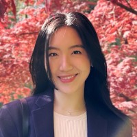 MagicPath Employee Chloe Park's profile photo