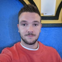 TEDRA GROUP Employee Adrián Polvorinos's profile photo