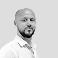 AMLBot Employee Viacheslav Demchuk's profile photo