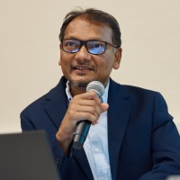 Eunomia Research & Consulting Employee Tanzir Chowdhury's profile photo